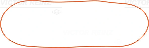 Gasket, cylinder head cover
